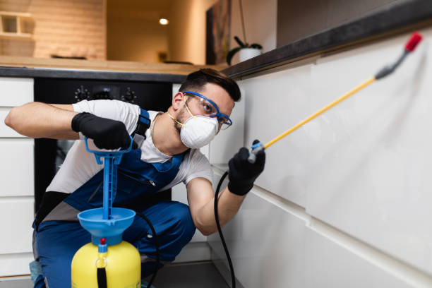 Best Pest Inspection Near Me  in Fort Lupton, CO